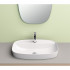 Раковина Catalano Green Lux 65x42 белый глянцевый