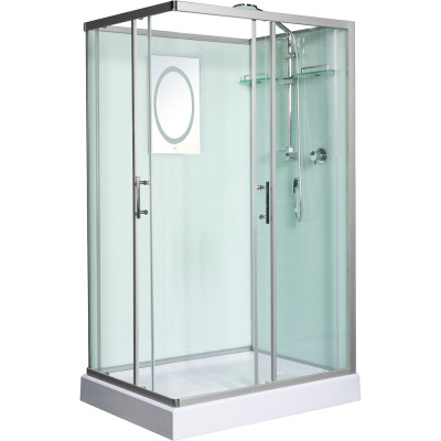 Душевая кабина Weltwasser WW500 Laine 1201