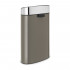 Мусорное ведро Brabantia Touch Bin New 114885