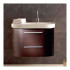 Раковина Hatria Daytime DX 86 см, R