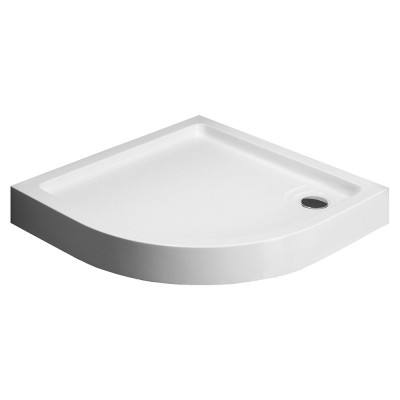 Поддон для душа Black&White Stellar Wind QС-08H