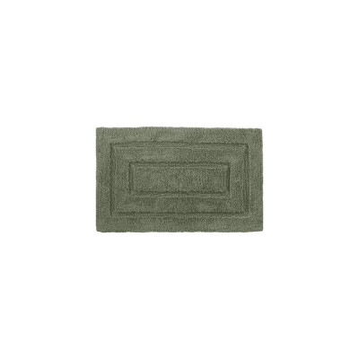 Коврик Kassatex Kassadesign Moss KDK-2440-MS зеленый