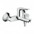Душевой комплект Hansgrohe SET Logis E 70 (a)