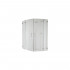 Дверь для душевого уголка Radaway Euphoria PDD 100 L