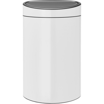 Мусорное ведро Brabantia Touch Bin New 114984