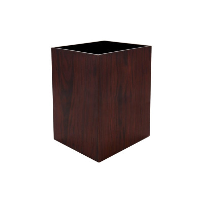 Мусорное ведро Kassatex Madera AME-WB
