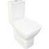Крышка-сиденье BelBagno Lago BB128SC с микролифтом