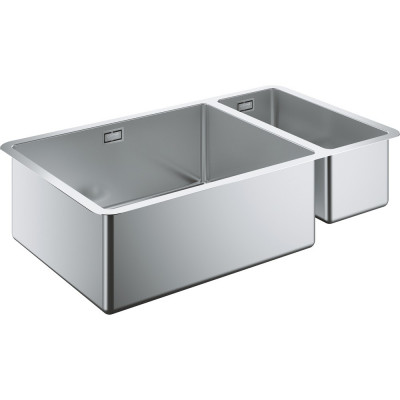 Мойка кухонная Grohe K700U 31575SD0