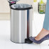 Мусорное ведро Brabantia NewIcon 112041