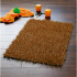 Коврик Ridder Bob 733308 коричневый, 90x60