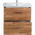 Мебель для ванной ASB-Woodline Оскар 65
