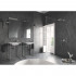 Полотенцедержатель Grohe Atrio New 40307DC3 суперсталь