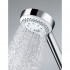 Душевая стойка Kludi Logo dual shower system 6808305-00