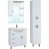 Зеркало-шкаф Bellezza Миа 75 L