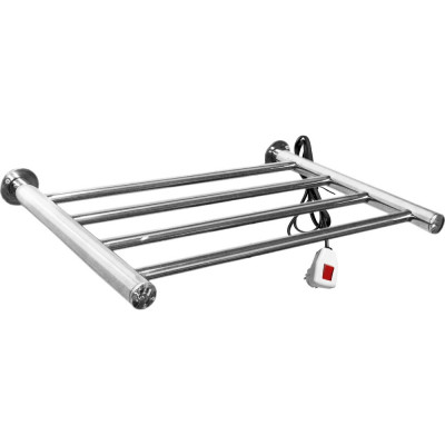 Полотенцесушитель электрический Domoterm DMT-T4 53x38, R