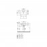 Раковина Duravit DuraStyle 2319550000