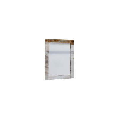 Зеркало Marka One Glass 60 onyx