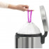 Мусорное ведро Brabantia NewIcon 112041