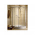 Душевой уголок Radaway Classic A 90x185 прозрачное стекло