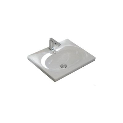 Раковина ArtCeram Blend BLL004 01 00