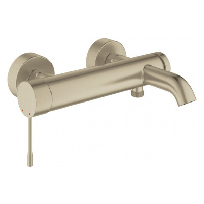 Смеситель Grohe Essence New 33624EN1 для ванны с душем