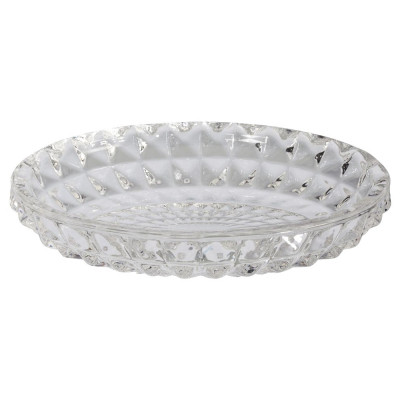 Мыльница Creative Bath Deco Clear