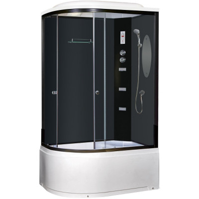 Душевая кабина Niagara NG-214-01R 120х80х220