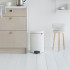 Мусорное ведро Brabantia NewIcon 114168