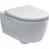 Крышка-сиденье Geberit iCon Slim
