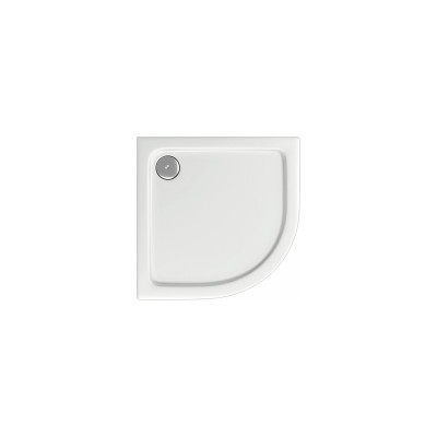 Поддон для душа Good Door Раунд R 100x100