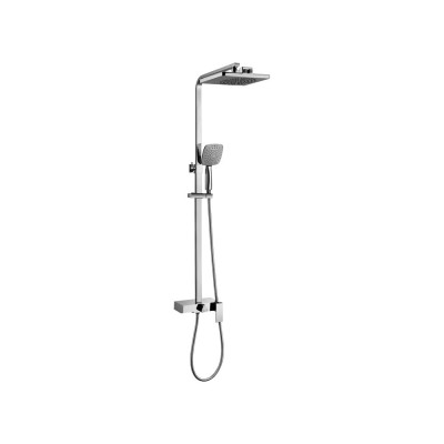 Душевая стойка Lemark Tropic LM7005C