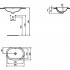 Раковина Ideal Standard Connect E504701 55 см