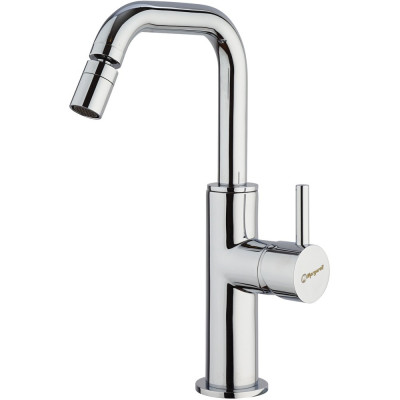 Смеситель Margaroli Moderna RU2003AA01CR для биде