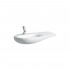 Тумба с раковиной Laufen Alessi one 4.2452.0.097.630.1