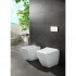 Биде напольное Villeroy & Boch Venticello 4412 00 R1 alpin, Ceramicplus