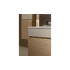 Тумба для комплекта Villeroy & Boch Memento 80 дуб