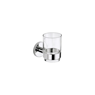 Стакан Nofer Brass 16356.B