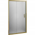 Душевая дверь в нишу Good Door Jazze WTW-110-G-BR