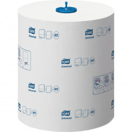 Бумажные полотенца Tork Matic 290059 H1 (Блок: 6 рулонов)