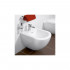 Биде подвесное Villeroy & Boch Subway 7400 0001 alpin