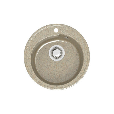 Мойка кухонная Marrbaxx Венди Z004Q005 песочный