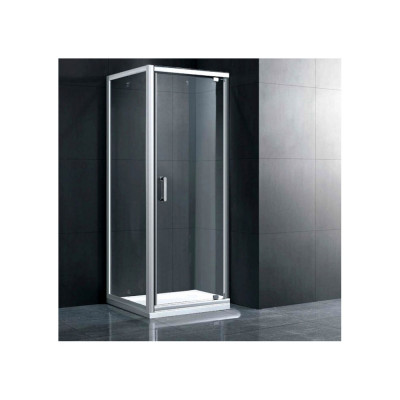 Душевой уголок Gemy Sunny Bay S28160-A70 100х70 см