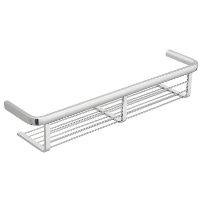 Полка Colombo Design Lulu B6233 хром