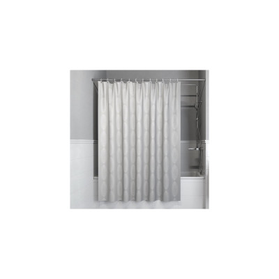 Штора для ванной Iddis Decor D02P218i11 180х200