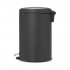 Мусорное ведро Brabantia NewIcon 114182
