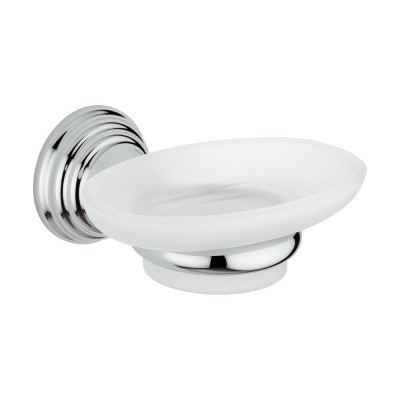Мыльница Bagno & Associati Canova CA12351 CR
