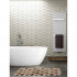 Коврик Bath Plus Венеция VHL926_6 шоколад