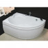 Акриловая ванна Royal Bath Alpine RB 819101 L 160 см