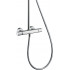Душевая стойка Hansgrohe Raindance Select S 240 2jet 27129400 Showerpipe