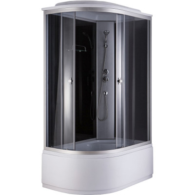 Душевая кабина Niagara NG-2510R